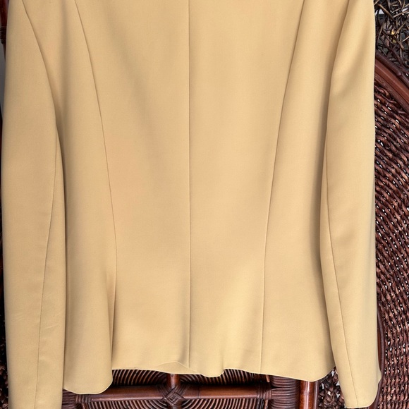 Dressy blazer - Picture 3 of 5